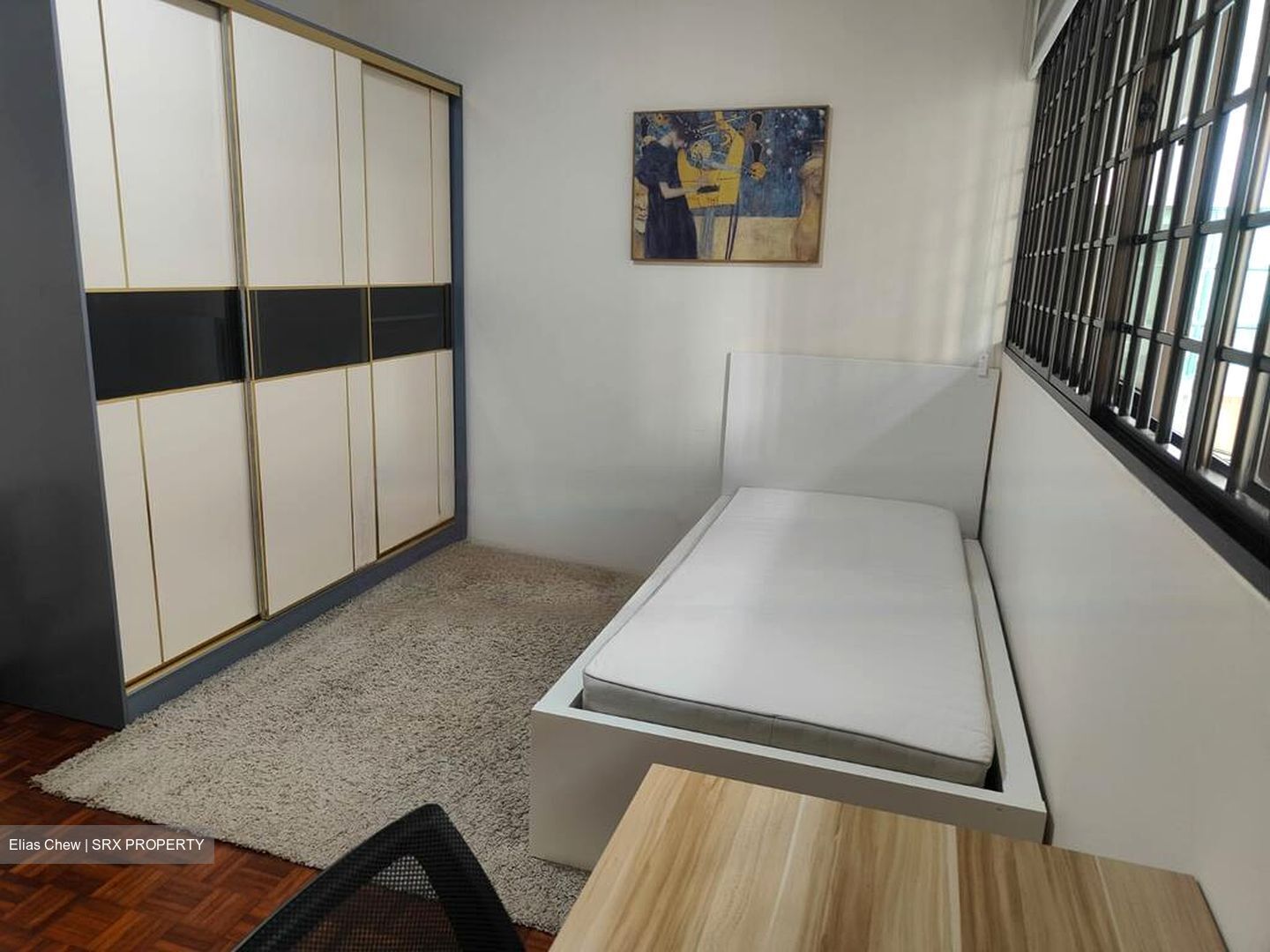 Sherwood Towers (D21), Apartment #475525341